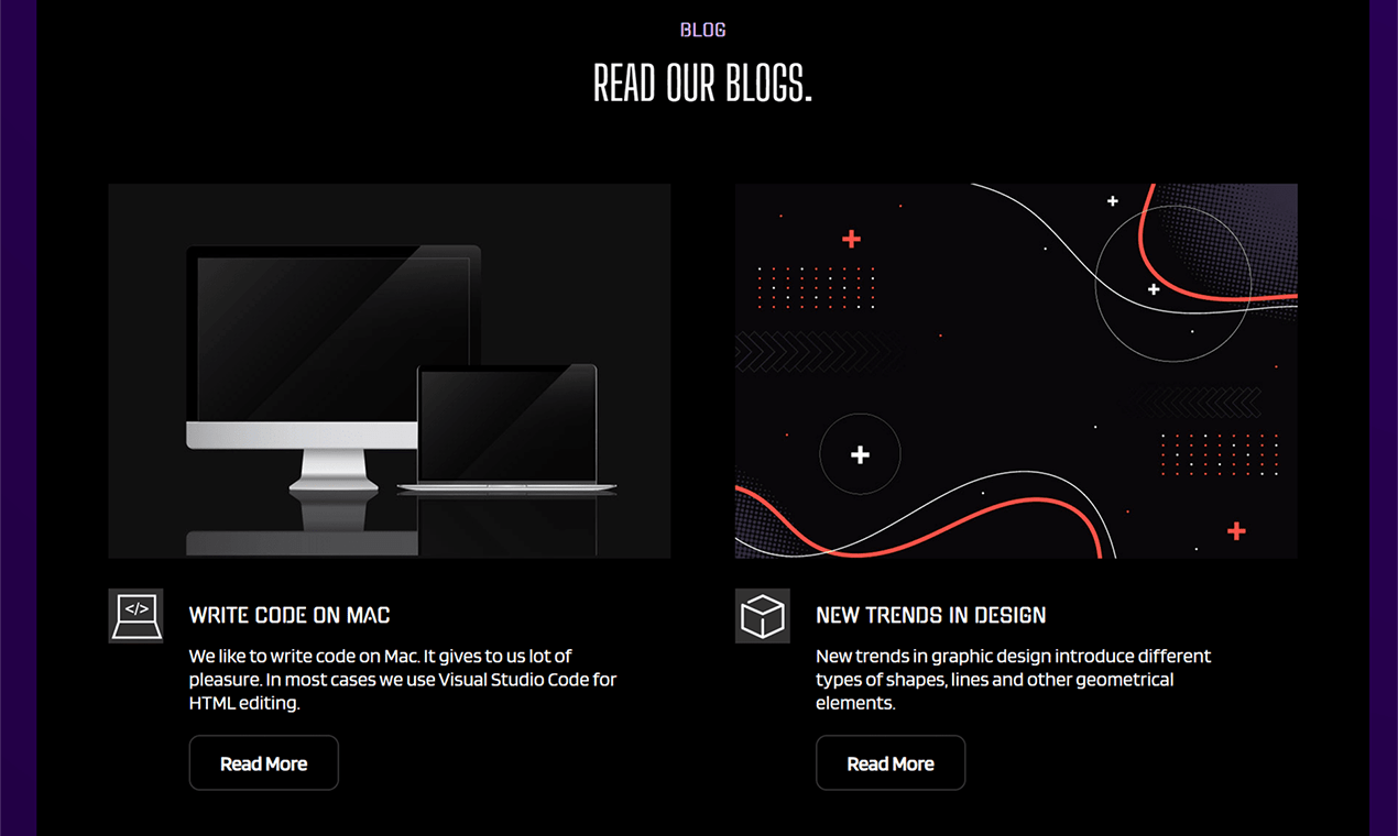 CreativY gallery image