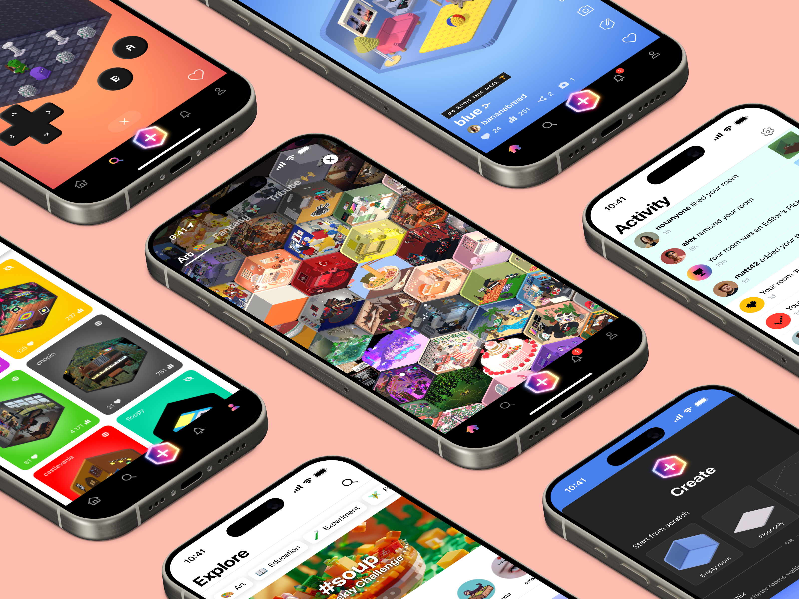 Media Bilik 2.0 - Buat bilik interaktif 3D 3