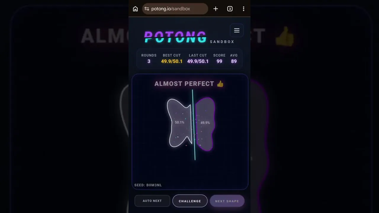 Potong gallery image