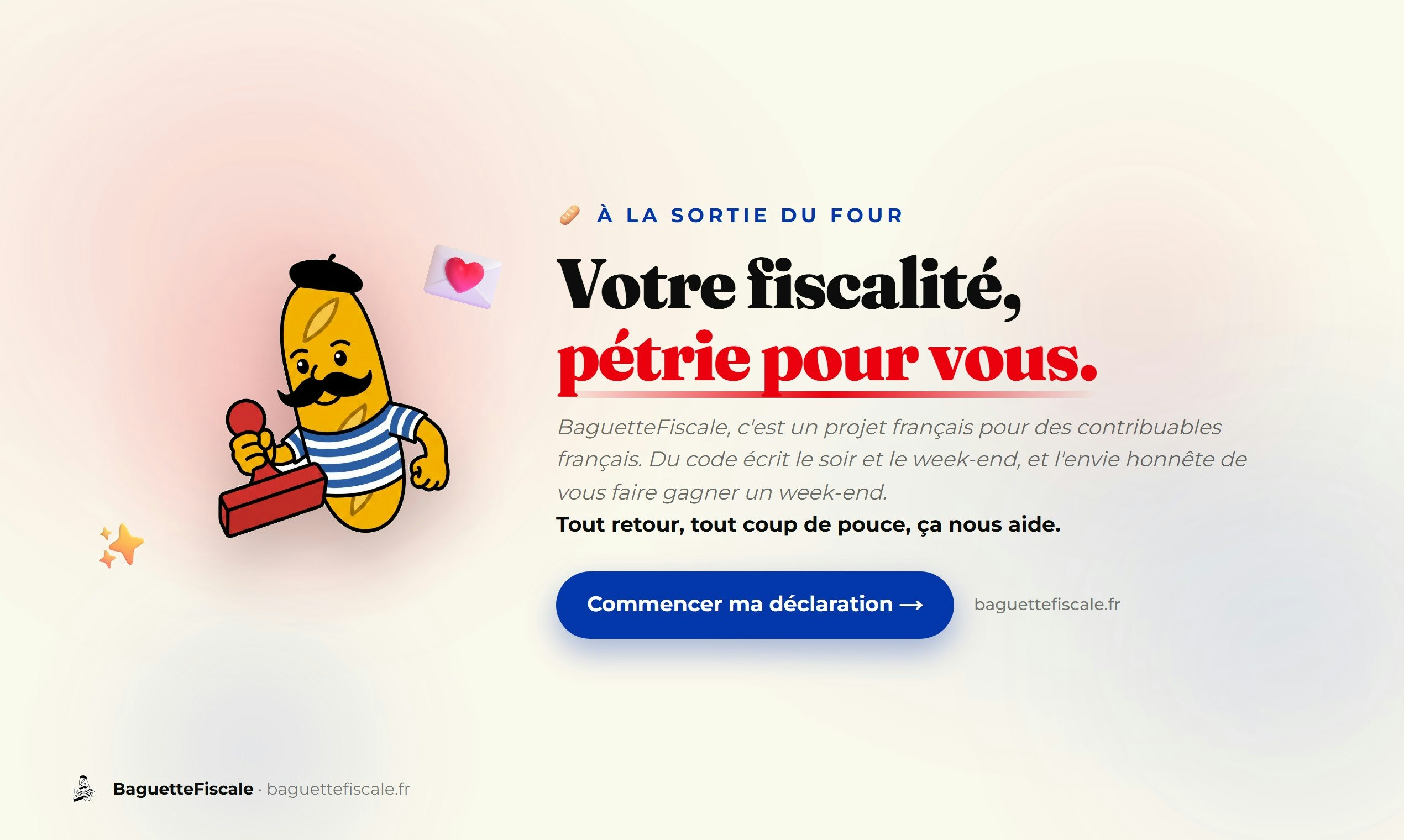 BaguetteFiscale gallery image