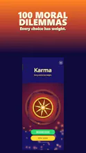 Karma: The Honesty Test gallery image