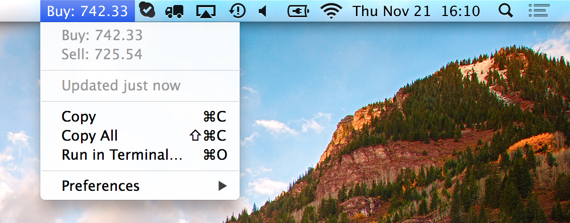 BitBar Image