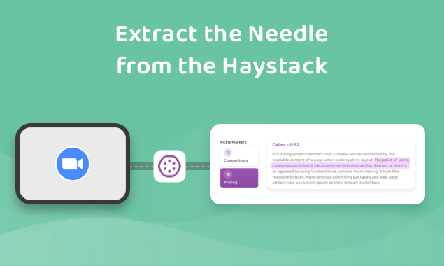 Pickle gallery image