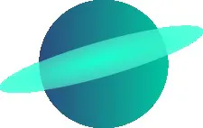 Cosmic logo