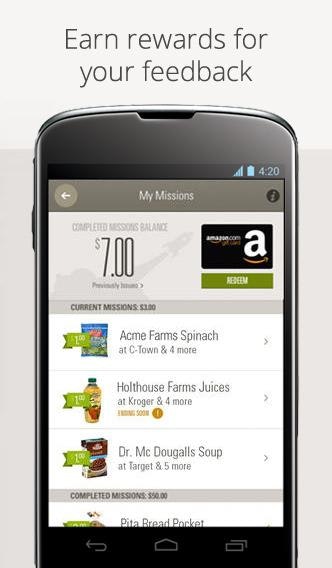 ShopWell gallery image