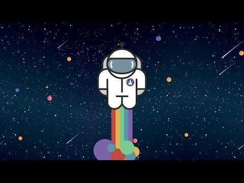 Flappynaut - Free Astronaut Physics Game gallery image