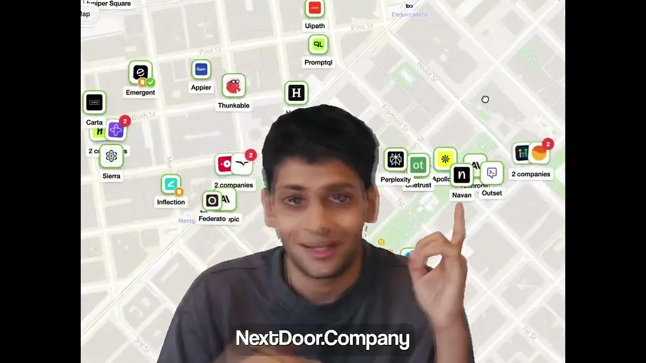 NextDoor.Company gallery image