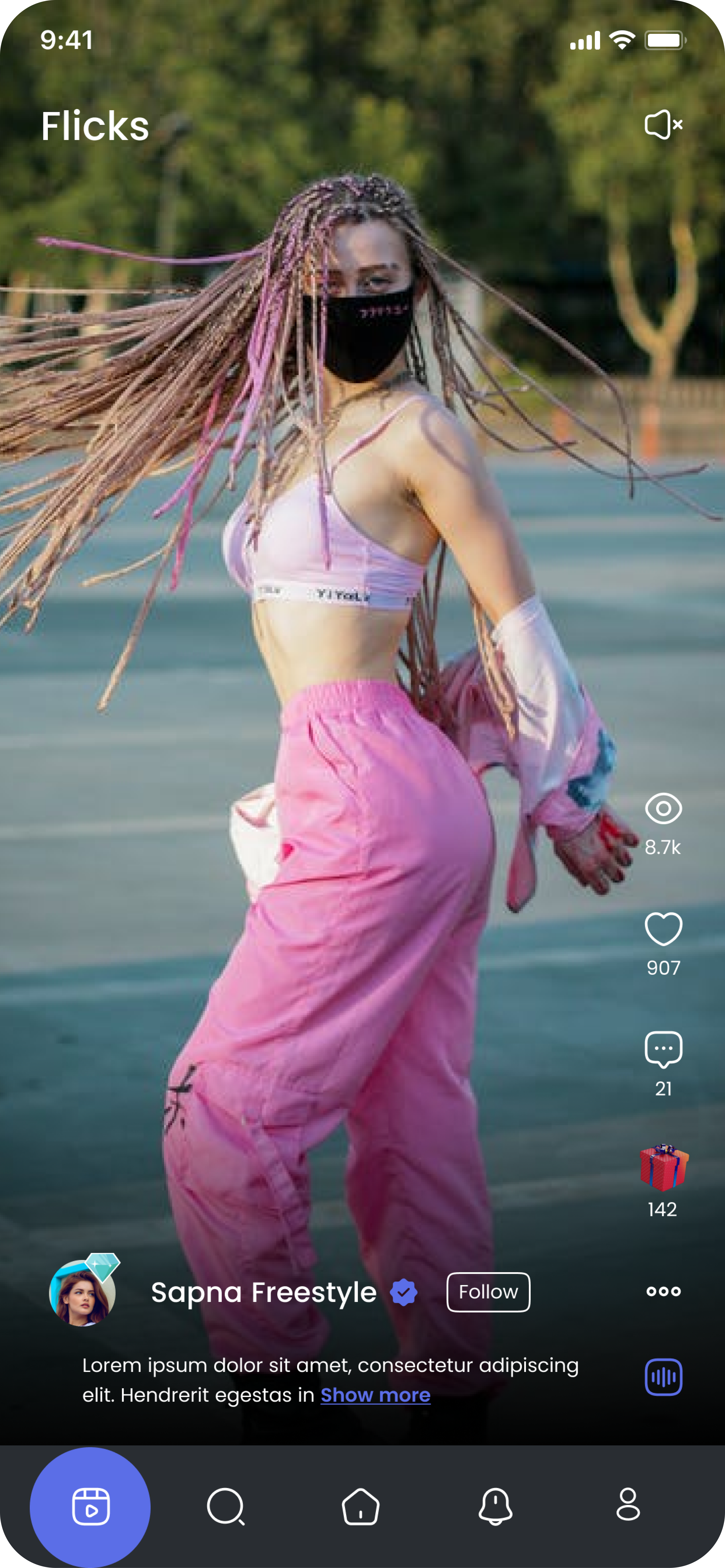 Knackit gallery image