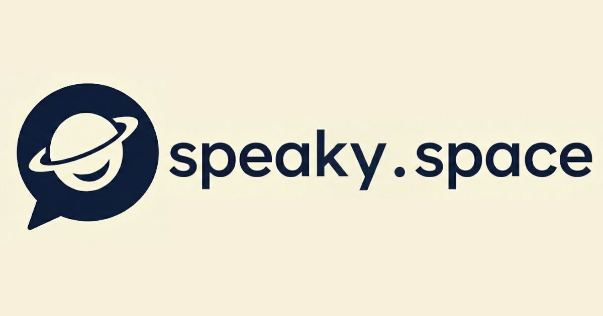 speaky.space gallery image