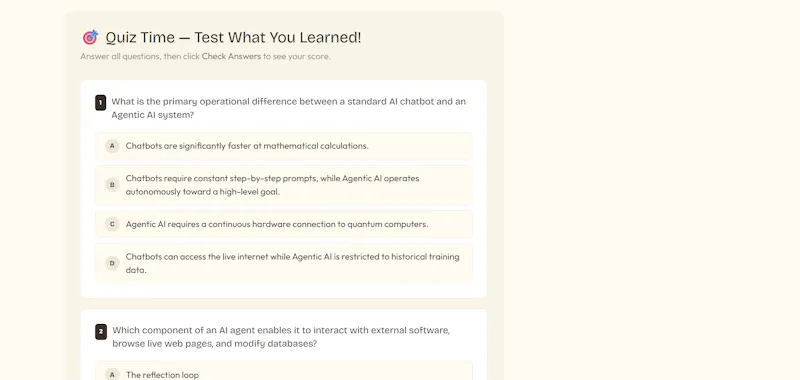QuizKoba screenshot 7