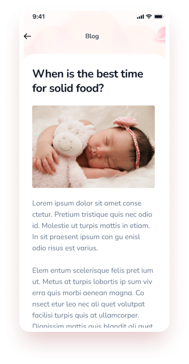 Média Babyrecords 8