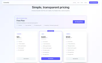 Consentify gallery image