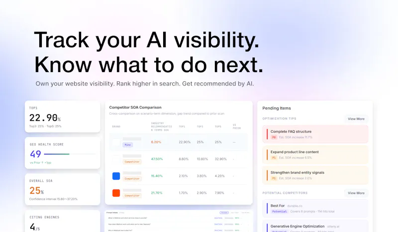Webhub 1.0 screenshot 5