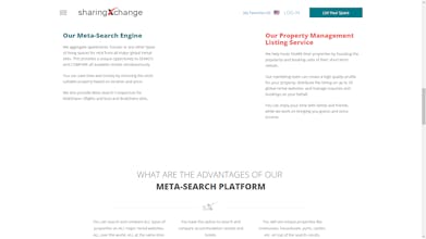 sharingXchange gallery image
