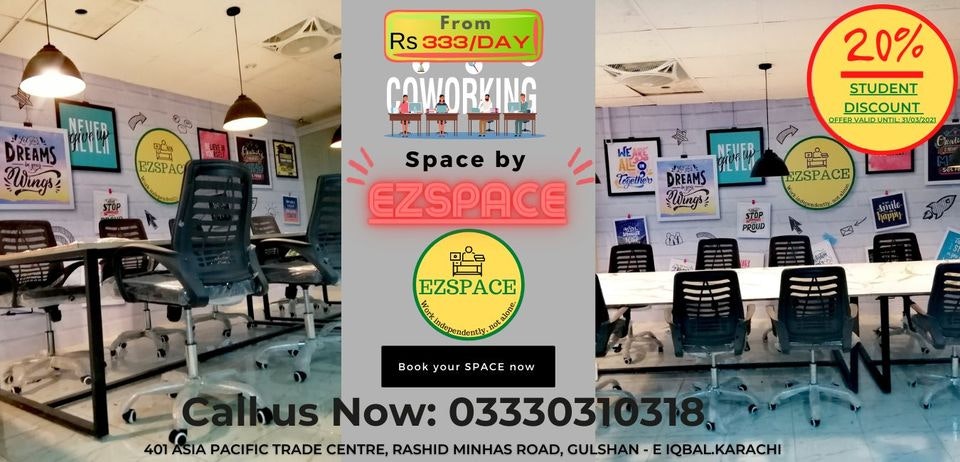 Ezspace Pakistan gallery image