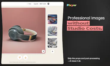 Pixyer.AI gallery image