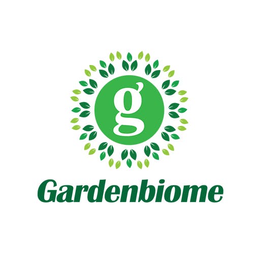 Gardenbiome media 1