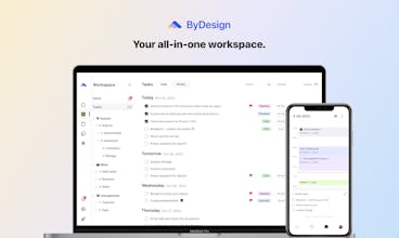 ByDesign 2.0 gallery image