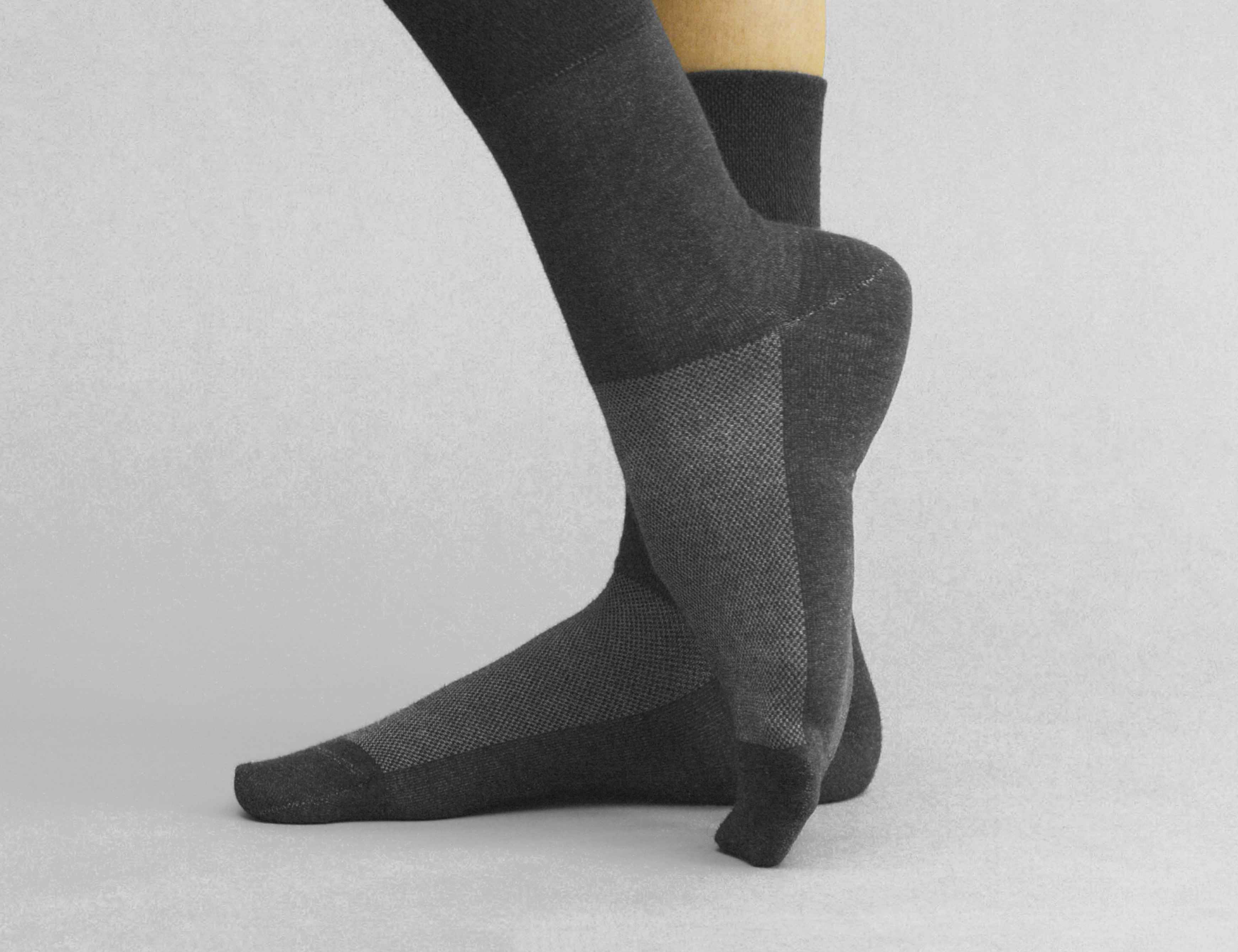 SilverSocks Crew gallery image