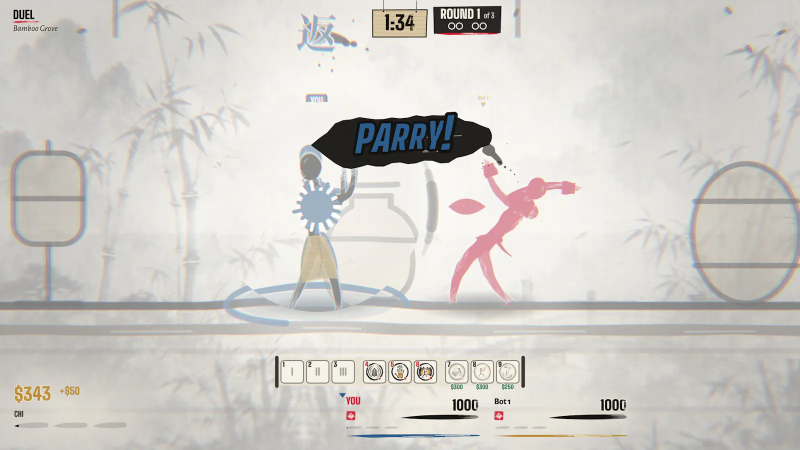 NANQUIM screenshot 5
