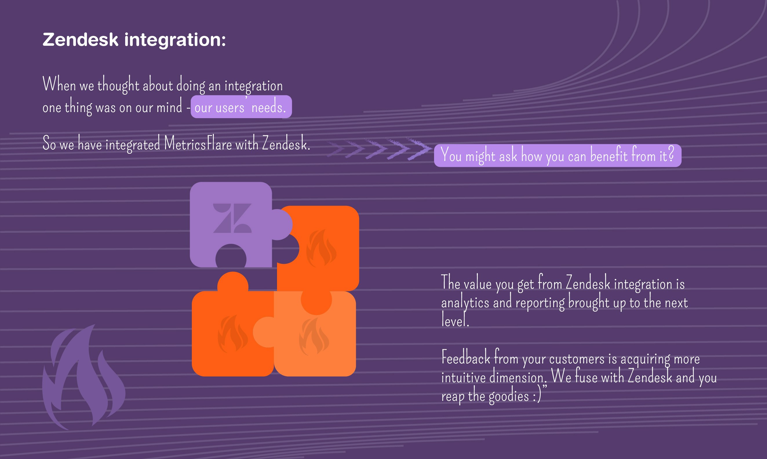 MetricsFlare gallery image