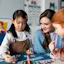 Montessori Teacher Training