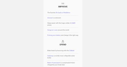 The Hyper.link gallery image