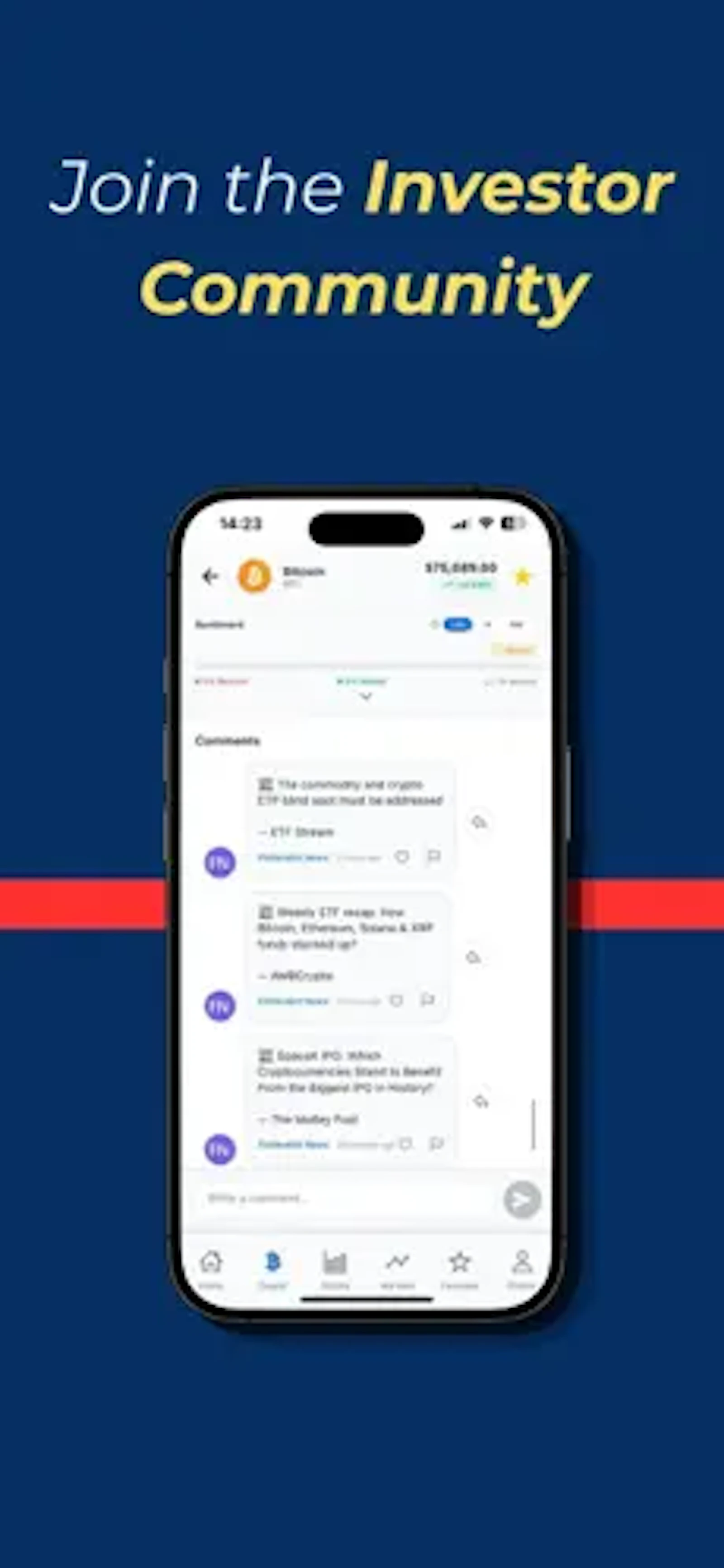 FinVerdict screenshot 6
