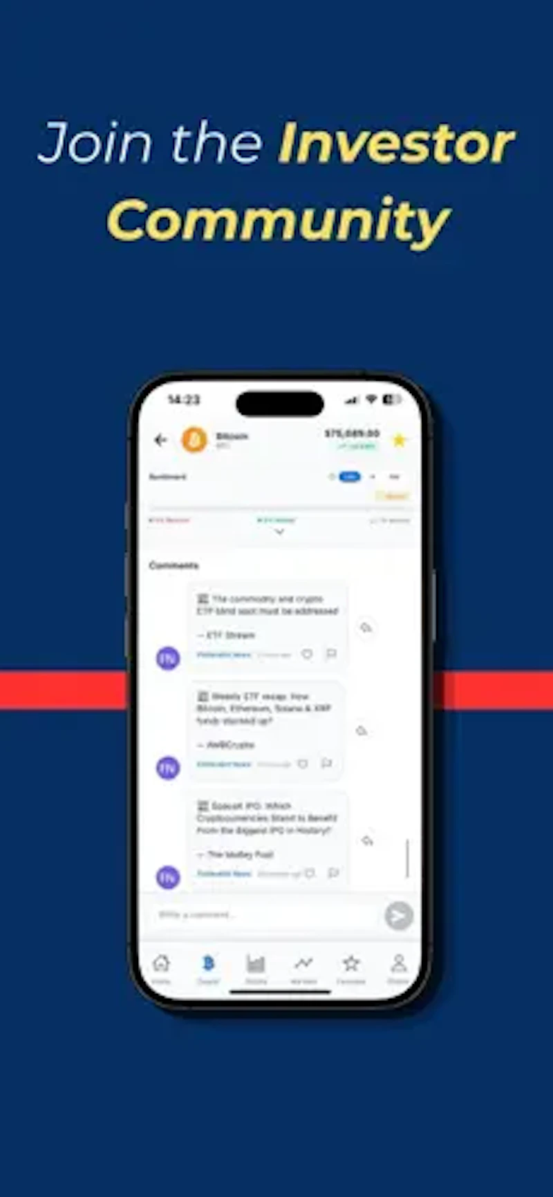 FinVerdict screenshot 6