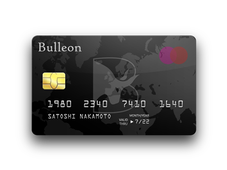 Bulleon gallery image