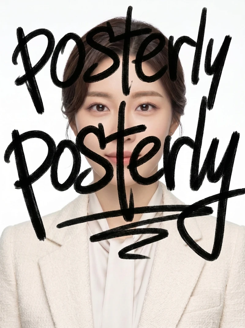 Posterly screenshot 2