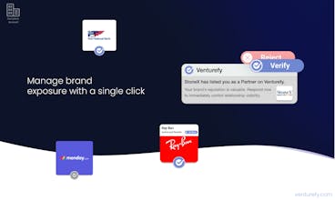 venturefy AI gallery image