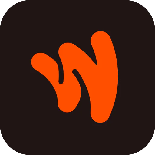 Whisprtypr logo