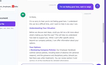 Polistry ai gallery image