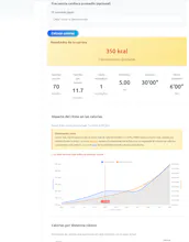 RunningTimeCalculator gallery image