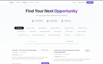 ZeppoPay gallery image