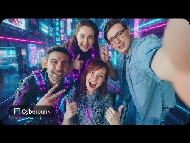 10looks gallery image