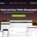 Tweet Rocket