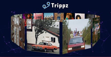 Trippz gallery image