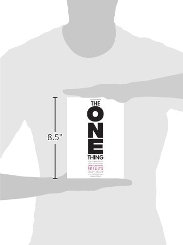 The ONE Thing gallery image