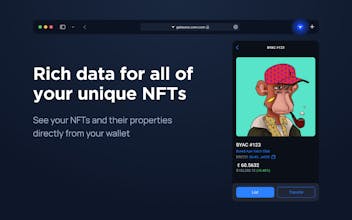 Aurox Wallet gallery image