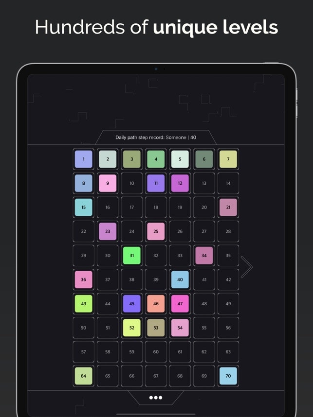 Pathless gallery image