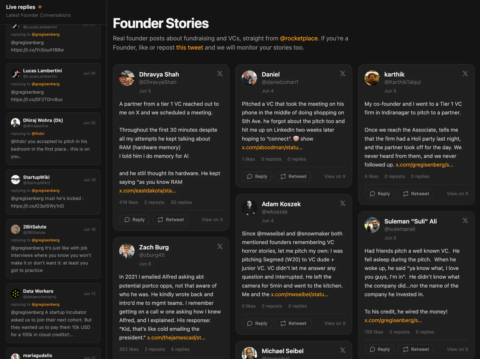 Founder Stories gallery image