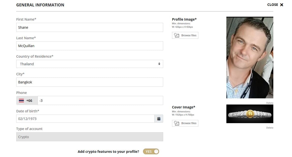 TrustedIn Trading gallery image