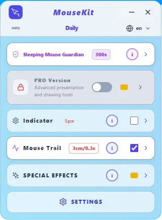 MouseKit gallery image