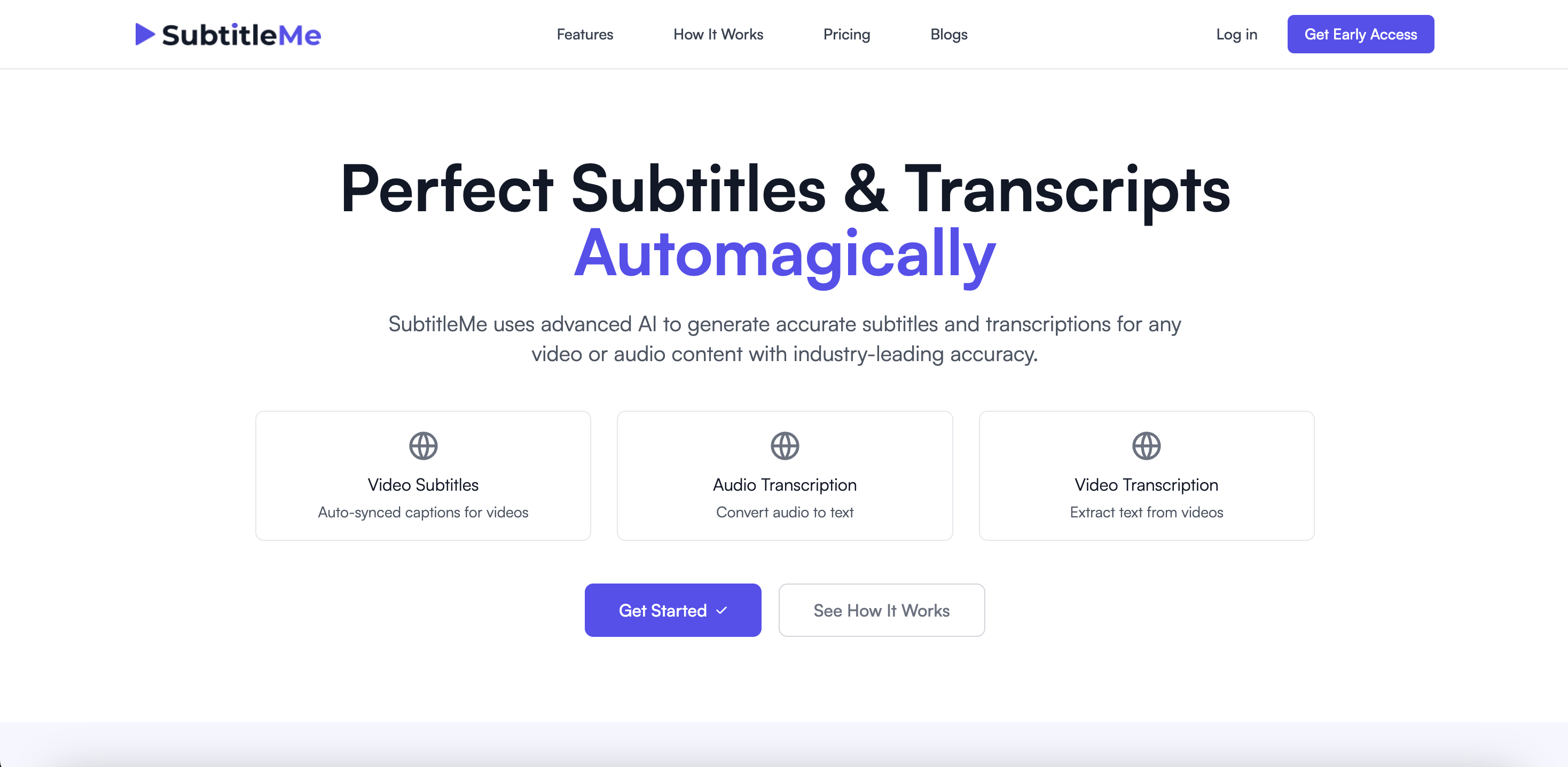 SubtitleMe gallery image