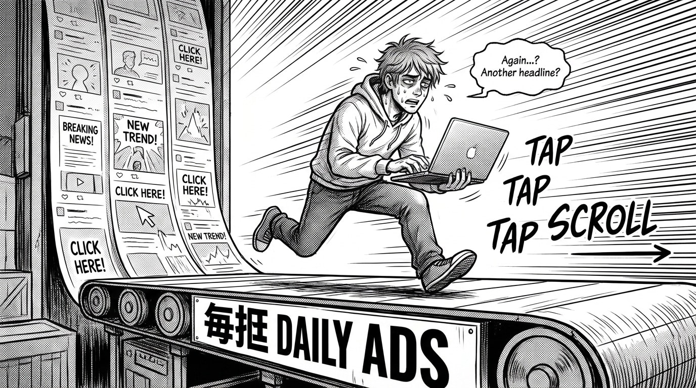 ZETSU EDU AI AD GENERATOR gallery image