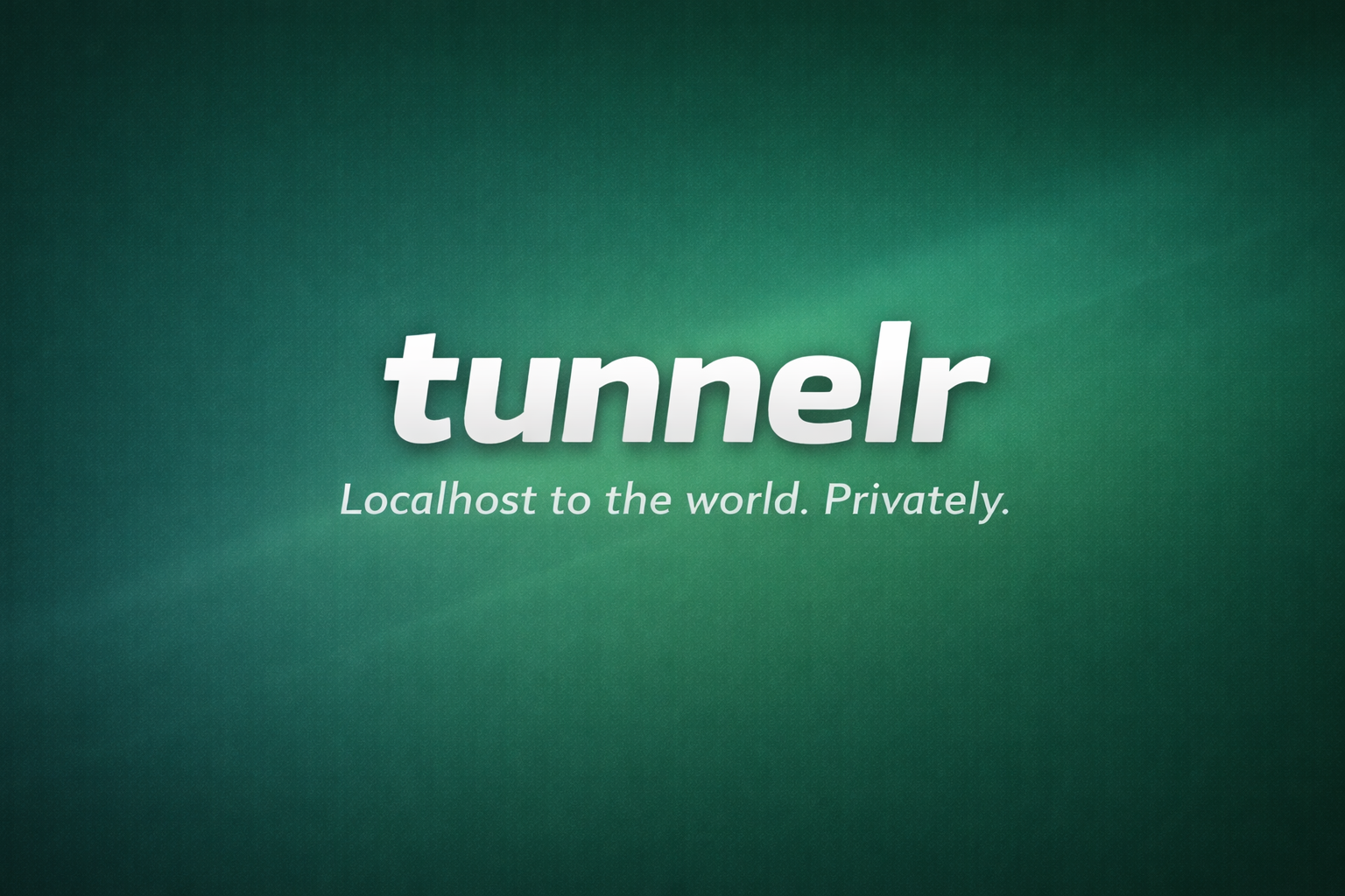 Tunnelr