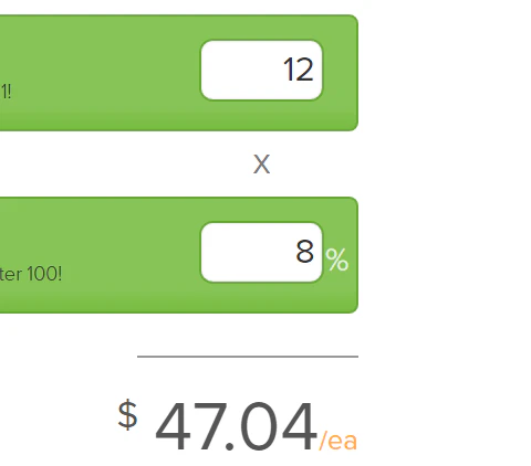 Conversion Calculator For Startups