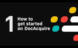 DocAcquire media 1